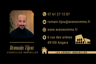  appartement les-ponts-de-ce 49130