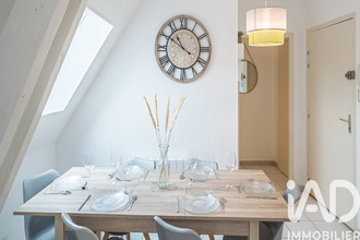  appartement les-riceys 10340