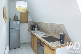  appartement les-riceys 10340