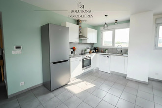  appartement les-roches-de-condrieu 38370