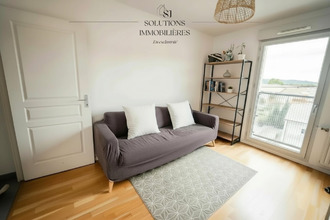  appartement les-roches-de-condrieu 38370