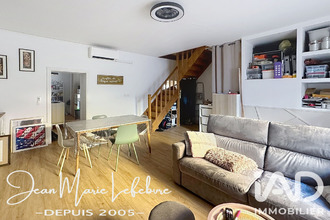  appartement les-roches-de-condrieu 38370