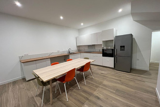  appartement les-roches-de-condrieu 38370