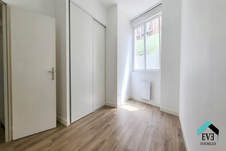  appartement les-roches-de-condrieu 38370
