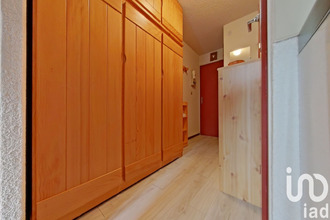  appartement les-rousses 39220