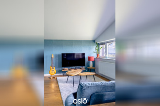  appartement les-rousses 39220