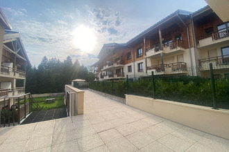  appartement les-rousses 39220