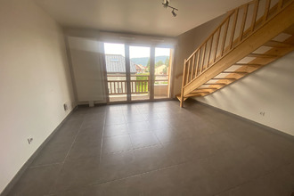  appartement les-rousses 39220