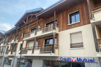  appartement les-rousses 39220