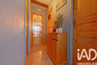  appartement les-rousses 39220