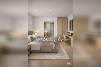  appartement les-rousses 39220