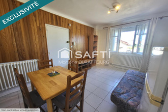  appartement les-rousses 39220
