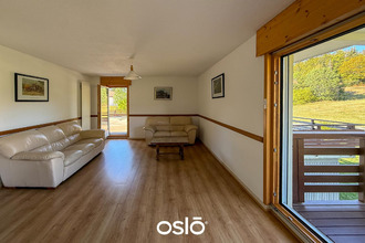  appartement les-rousses 39220
