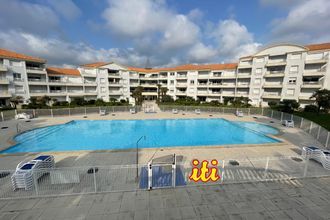  appartement les-sables-d-olonne 85100