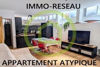  appartement les-sables-d-olonne 85100