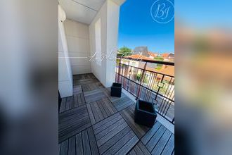  appartement les-sables-d-olonne 85100