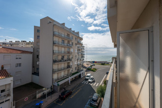  appartement les-sables-d-olonne 85100