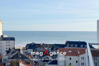  appartement les-sables-d-olonne 85100