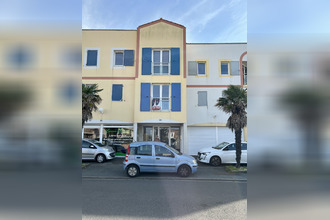  appartement les-sables-d-olonne 85100