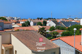  appartement les-sables-d-olonne 85100