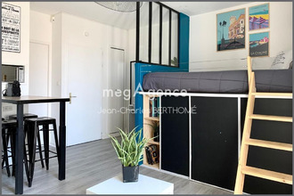  appartement les-sables-d-olonne 85100