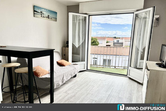  appartement les-sables-d-olonne 85100