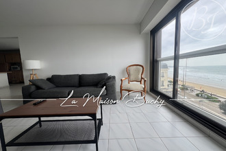  appartement les-sables-d-olonne 85100