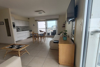  appartement les-sables-d-olonne 85100