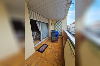  appartement les-sables-d-olonne 85100