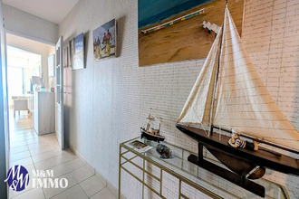  appartement les-sables-d-olonne 85100