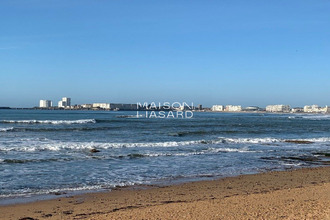  appartement les-sables-d-olonne 85100