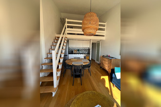  appartement les-sables-d-olonne 85100