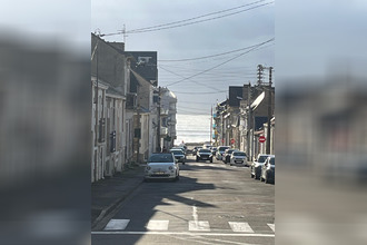  appartement les-sables-d-olonne 85100