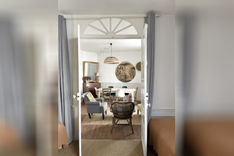  appartement les-sables-d-olonne 85100