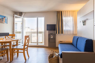  appartement les-sables-d-olonne 85100