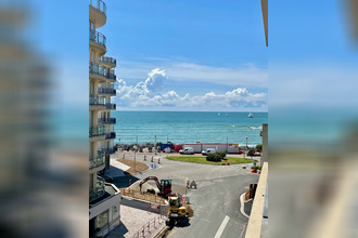  appartement les-sables-d-olonne 85100