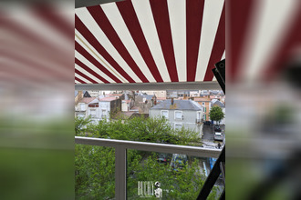  appartement les-sables-d-olonne 85100