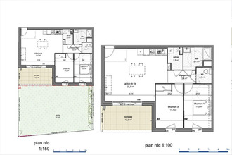  appartement les-sables-d-olonne 85100