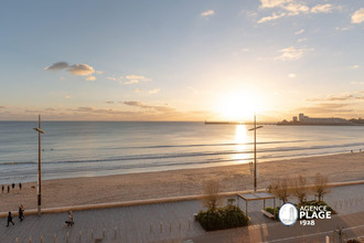  appartement les-sables-d-olonne 85100