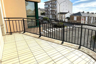  appartement les-sables-d-olonne 85100