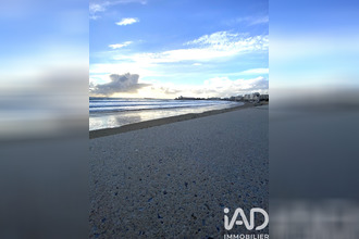  appartement les-sables-d-olonne 85100