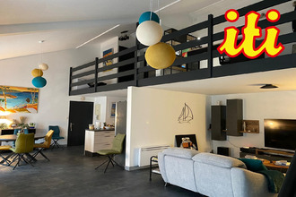  appartement les-sables-d-olonne 85100