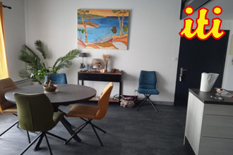  appartement les-sables-d-olonne 85100