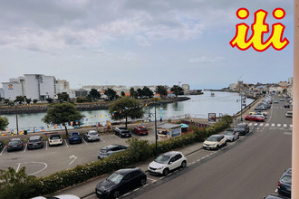  appartement les-sables-d-olonne 85100