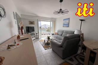  appartement les-sables-d-olonne 85100