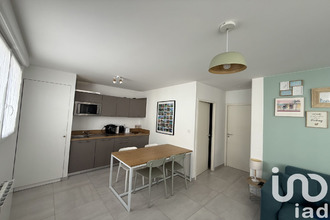  appartement les-sables-d-olonne 85100