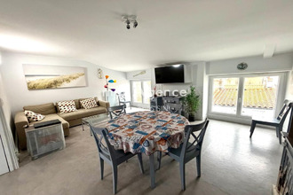  appartement les-sables-d-olonne 85100