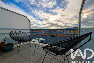  appartement les-sables-d-olonne 85100