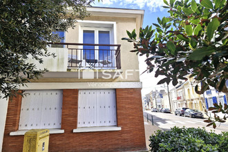  appartement les-sables-d-olonne 85100