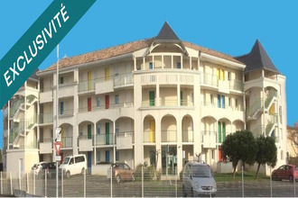  appartement les-sables-d-olonne 85100